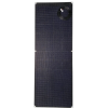 150W SpectraLite Semiflex PRO - Monocrystalline Solar Panels using SunPower Cells - Stick down - Multiples in Series up to 300V